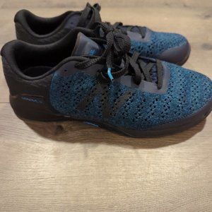 Men's New Balance Minimus Prevail 7.5 cross trainer